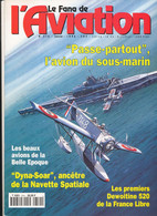 LE FANA DE L'AVIATION N° 314 - French