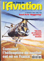 LE FANA DE L'AVIATION N° 315 - French