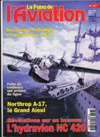 LE FANA DE L'AVIATION N° 317 - French