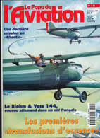 LE FANA DE L'AVIATION N° 322 - French