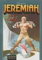 Jeremiah 18 Ave Caesar  - Hermann - Dupuis - EO 05/1995 - TBE - Jeremiah