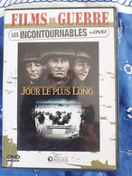 FILM LE JOUR LE PLUS LONG. - History