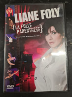 Liane Folie La Folle Parenthese   +++ TBE+++ - Konzerte & Musik