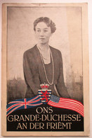 "Ons Grande-Duchesse An Der Frièmt 10.05.1940 "Doku. Iwer Den Exil ( Luxemburg) - Sonstige & Ohne Zuordnung