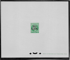 Réunion N°286 - Céres - Epreuve De Luxe - TB - Unused Stamps