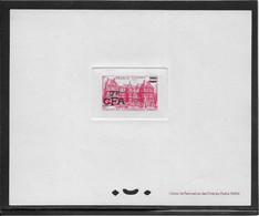 Réunion N°300 - Palais Du Luxembourg - Epreuve De Luxe - TB - Unused Stamps