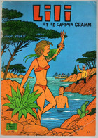 LILI Et Le Captain CRAMM    N° 46 - Lili L'Espiègle
