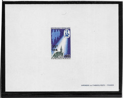Réunion N°396 - Aide - Epreuve De Luxe - TB - Unused Stamps