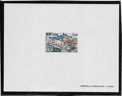 Réunion N°406 - Château De Sedan - Epreuve De Luxe - TB - Nuevos