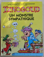 Iznogoud, Tome 26 : Un Monstre Sympathique EO 2000 Excellent - Iznogoud