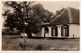 * 29.106 - Mechelen Aan Maas - Oude Hoeve - Maasmechelen