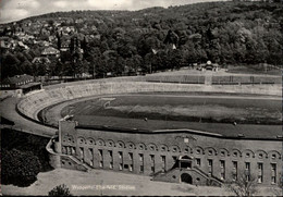 ! Ansichtskarte Wuppertal Elberfeld, Stadion, Stadium - Estadios