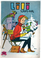 LILI Script Girl  N°37 - Lili L'Espiègle