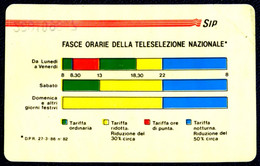 G 49 C&C 1152 SCHEDA NUOVA MAGNETIZZATA FASCE ORARIE 12.92 10 PIK - 2^A SCELTA - Public Themes