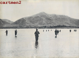 PHOTOGRAPHIE ANCIENNE : COREE LES COMBATS SUR LE NAKTONG GUERRE KOREA WAR MILITAIRE CHINE CHINA - Corée Du Nord