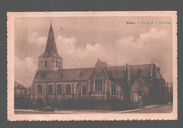 Nijlen - De Kerk - Nijlen