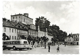 6550  SCHLEIZ / THÜR. - NEUMARKT   1964 - Schleiz