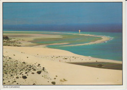 (CANA1624)  JANDIA. FUERTEVENTURA - Fuerteventura