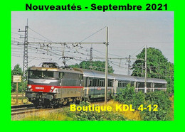 ACACF 701 - Train, Loco BB 9325 Vers GRISOLLES - Tarn Et Garonne - SNCF - Grisolles