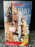 Bell' Italia Palermo - Vhs - Elettrafilm -F - Colecciones