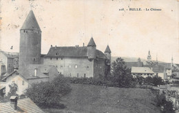 Bulle Le Château - Bulle