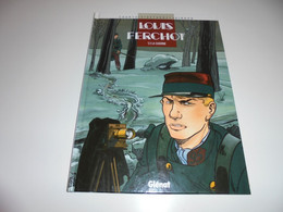 EO LOUIS FERCHOT TOME 3/ TBE - Louis La Guigne, Louis Ferchot