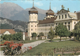 CPSM AUTRICHE STAMS Oberinntal - Stams