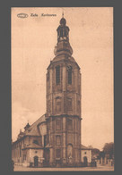 Zele - Kerktoren - Zele