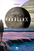 Parallax	 Di Ivan Catania,  2018,  Herkules Books - Science Fiction Et Fantaisie