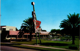 Arizona Mesa Winter Garden Motel - Mesa