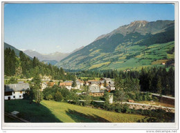 Valle ISARCO - Stanghe (Vipiteno) - Eisacktal - Stange (Sterzing) - Vipiteno