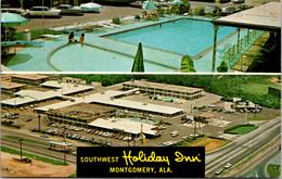 Holiday Inn Southwest Montgomery Alabama - Montgomery