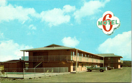 Motel 6 Billings Montana - Billings