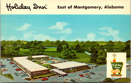 Holiday Inn East Montgomery Alabama - Montgomery