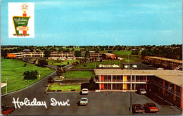 Holiday Inn Springfield Missouri - Springfield – Missouri