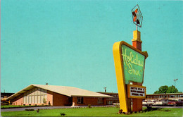 Holiday Inn Evansville Indiana - Evansville