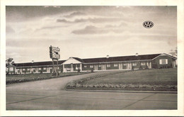 Kentucky Elizabethtown Southern Trails Motel - Owensboro