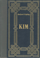 LB126 - RUDYARD KIPLING : KIM - Grandes Autores