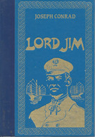 LB128 - JOSEPH KONRAD : LORD JIM - Classici