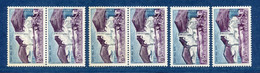 ⭐ France - Variété - YT N° 1311 - Couleurs - Pétouille - Neuf Sans Charnière - 1961 ⭐ - Neufs