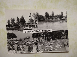 Strandbad Arbon (4391) - Arbon