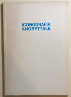 Iconografia Anorettale Di Aa.vv., 1969, Laboratori Farmaceutici Maestretti - Medicina, Biología, Química