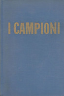 LB023 - GERD KRAMER : I CAMPIONI - Abenteuer