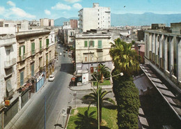 TORRE ANNUNZIATA - PIAZZA MATTEOTTI - F.G - Torre Annunziata