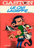 Gaston Le Cas Lagaffe 1974 - Gaston
