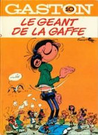 Gaston Le Géant De La Gaffe 1974 - Gaston