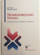 Tromboembolismo Venoso Di Aa.vv., 1993, Menarini - Medicina, Biología, Química