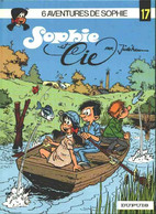 Sophie Et Cie - Sophie