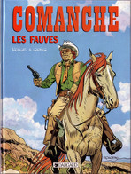 Comanche Les Fauves - Comanche