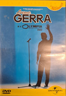 Laurent Gerra A L'olympia 2002  +++TBE+++ - Concert Et Musique